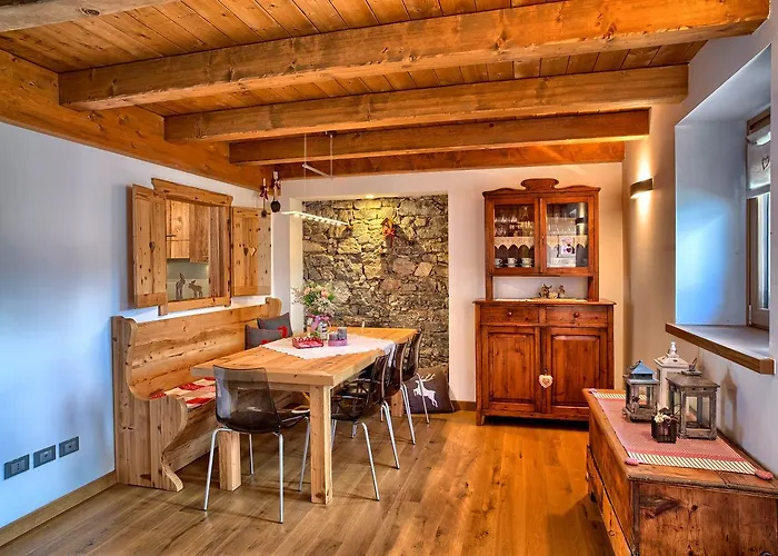 Albergo Diffuso Tolmezzo