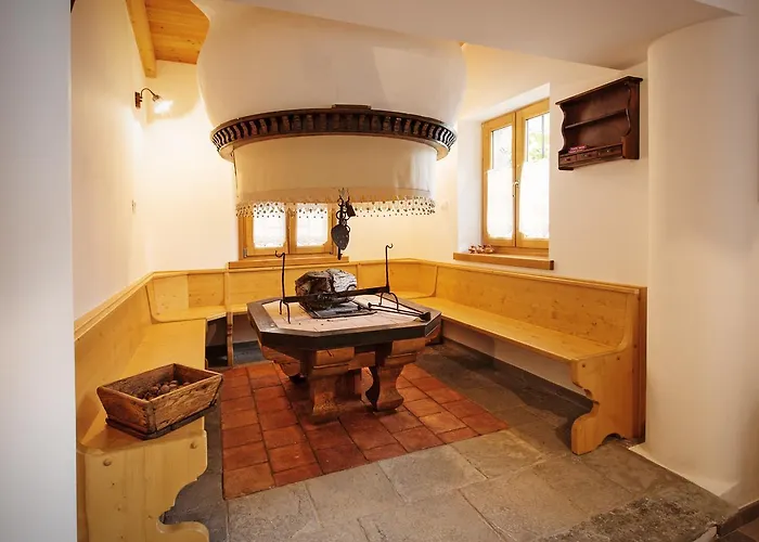 Albergo Diffuso Tolmezzo