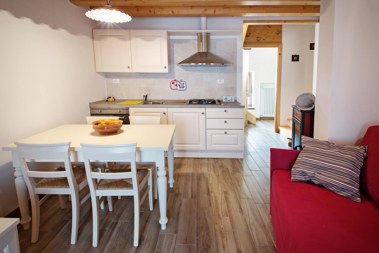 Diffuso Aparthotel