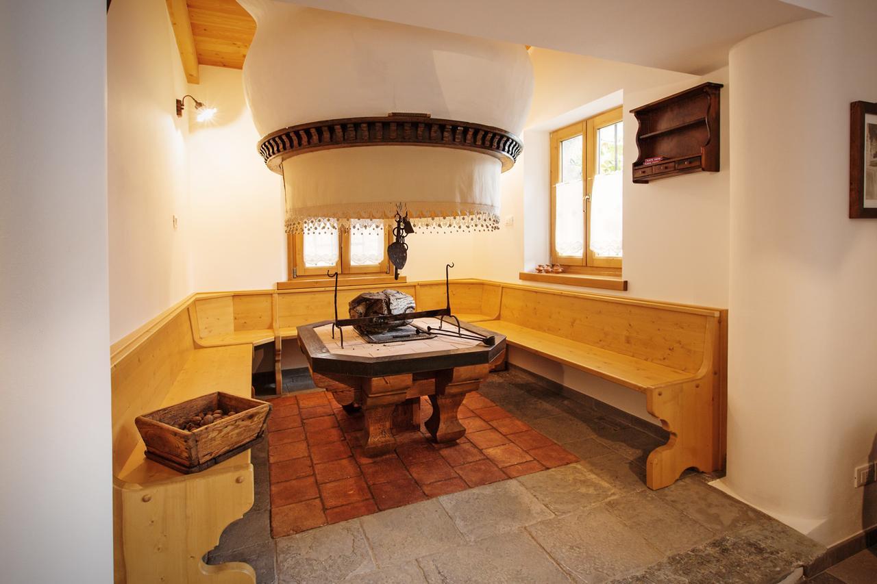 Aparthotel Diffuso Tolmezzo