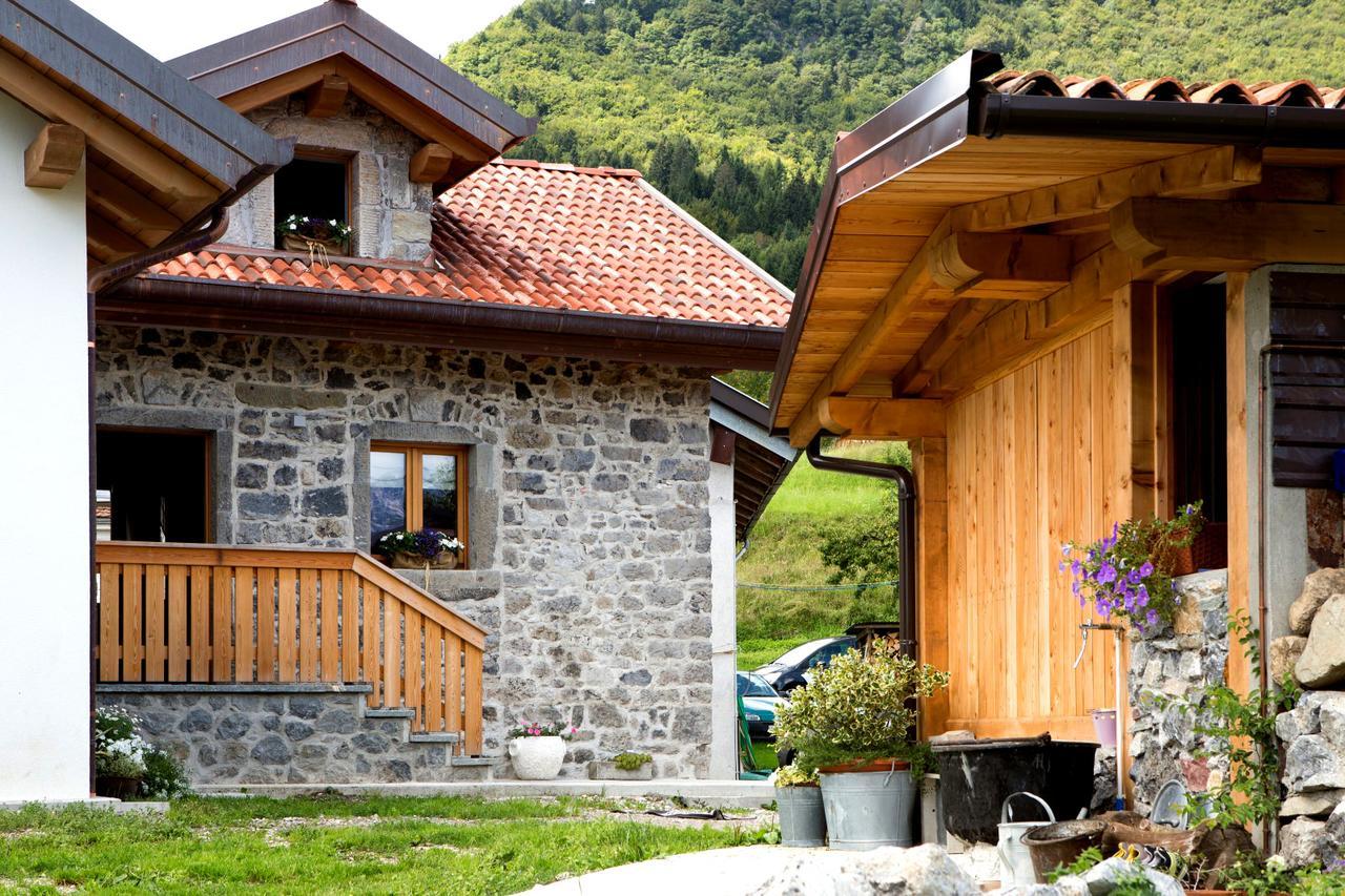 Diffuso Aparthotel Tolmezzo