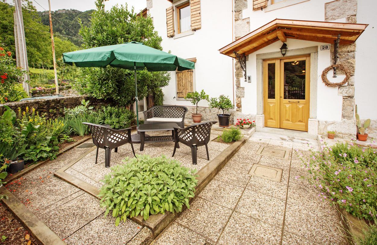 Aparthotel Diffuso *