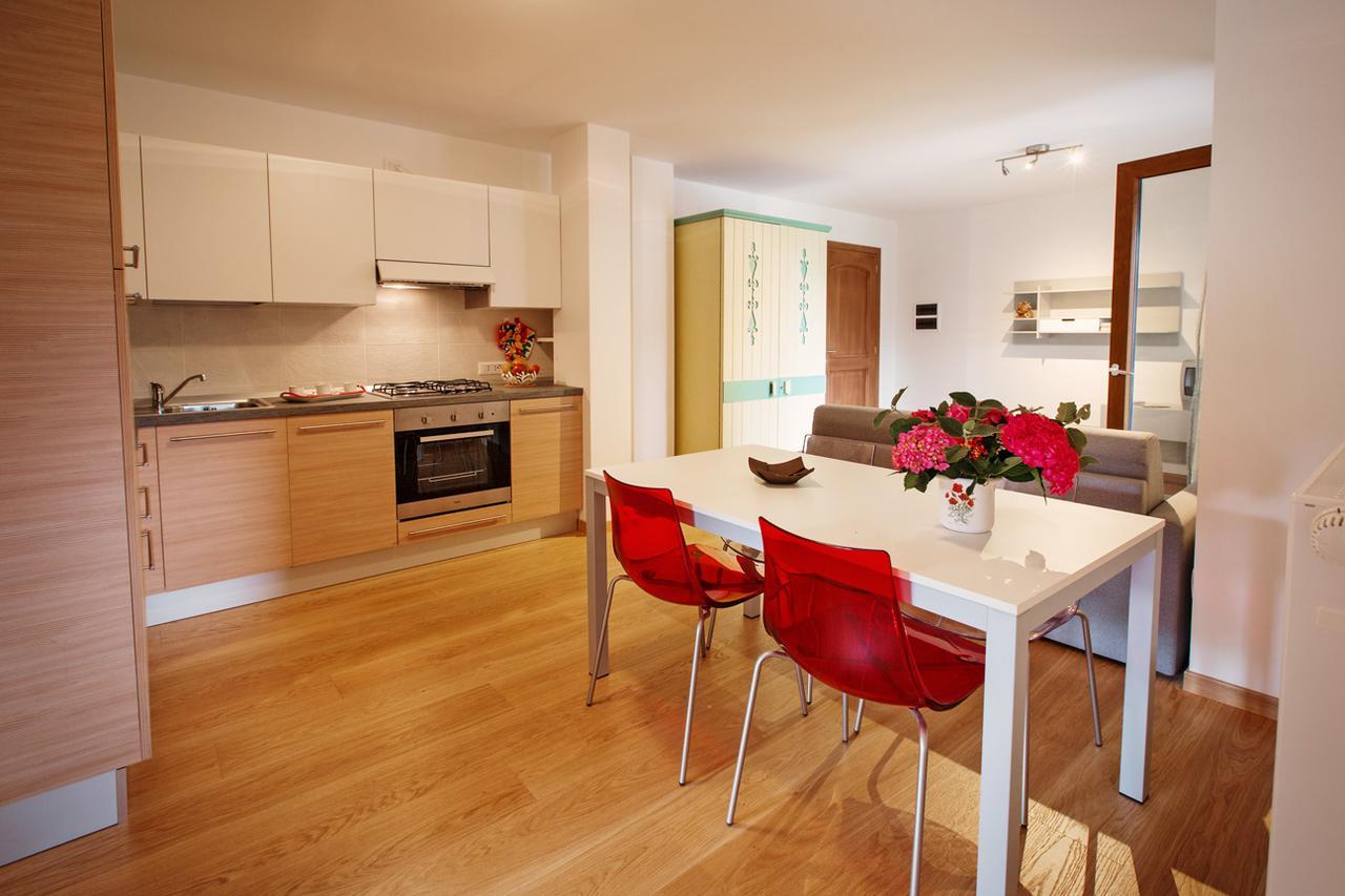 Diffuso Aparthotel *