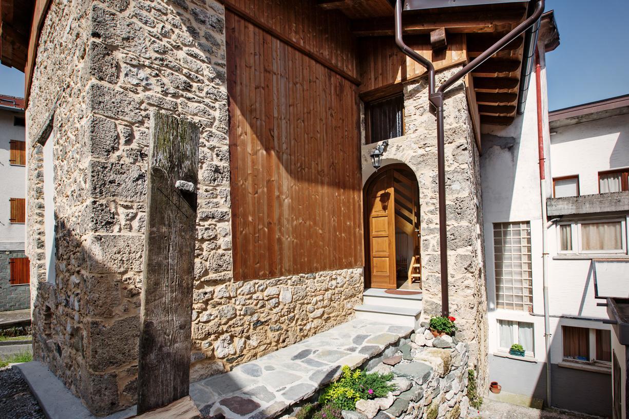 Diffuso Aparthotel Tolmezzo