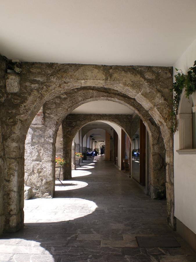 Aparthotel Diffuso