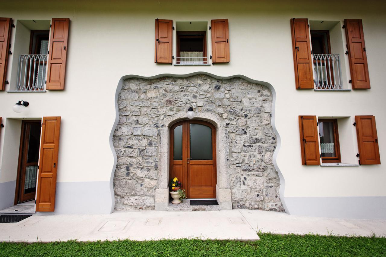 Diffuso Aparthotel Tolmezzo