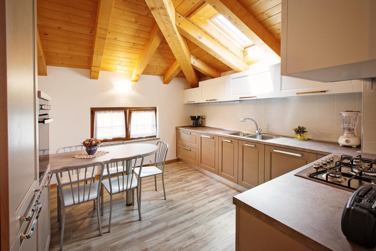 Diffuso Aparthotel