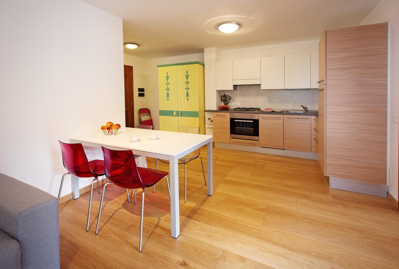 Diffuso Aparthotel *