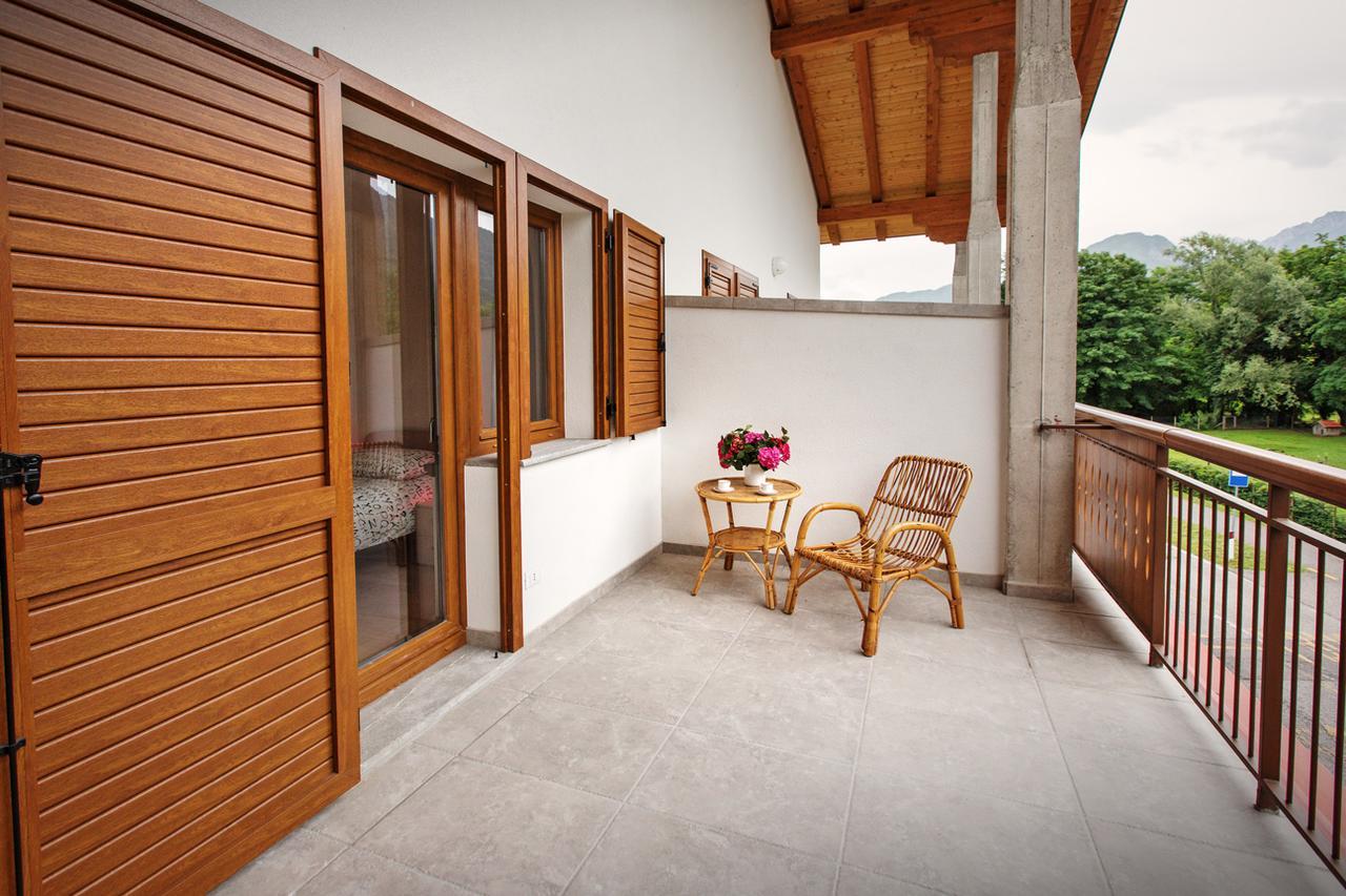 Aparthotel Diffuso Tolmezzo