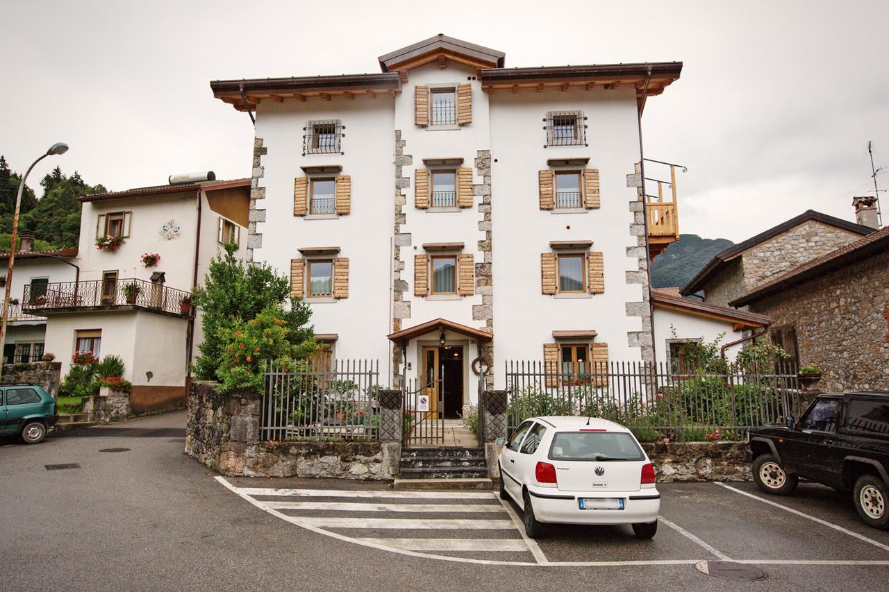 Diffuso Tolmezzo