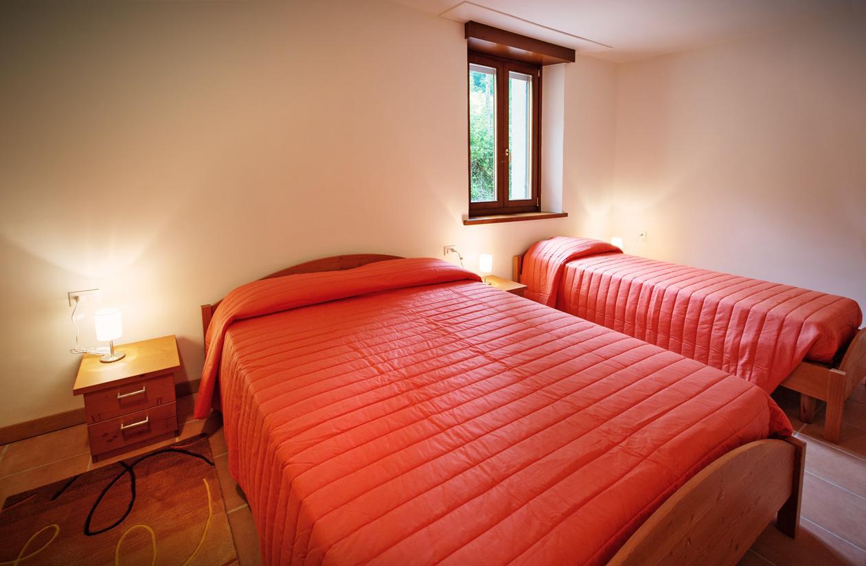 Diffuso Aparthotel *