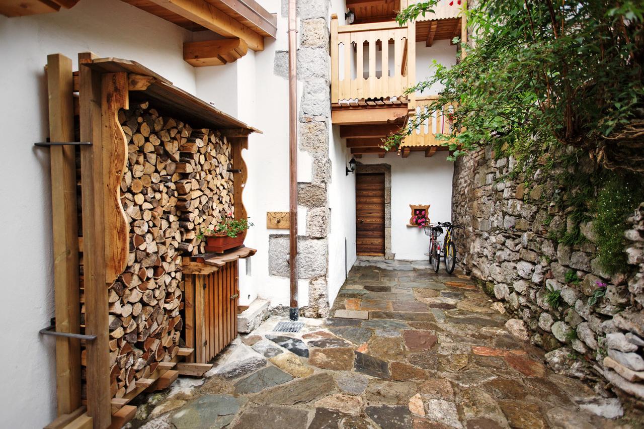 Diffuso Aparthotel Tolmezzo