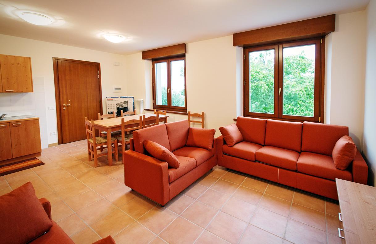 Diffuso Aparthotel
