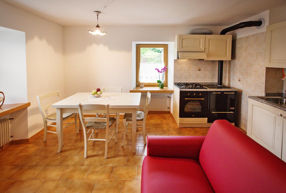 Aparthotel Diffuso
