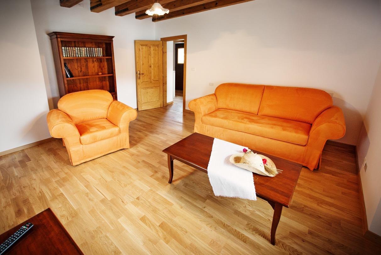 Diffuso Aparthotel Tolmezzo