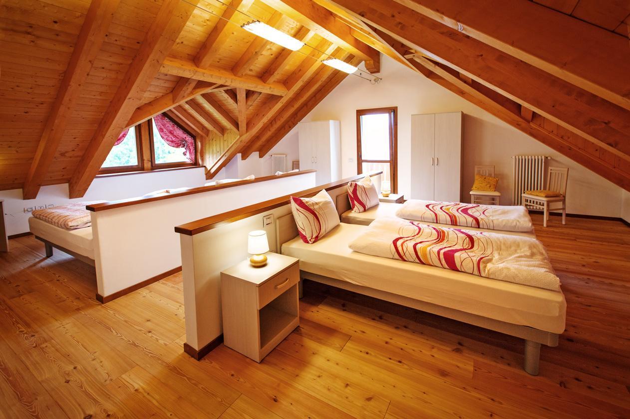 Aparthotel Diffuso *
