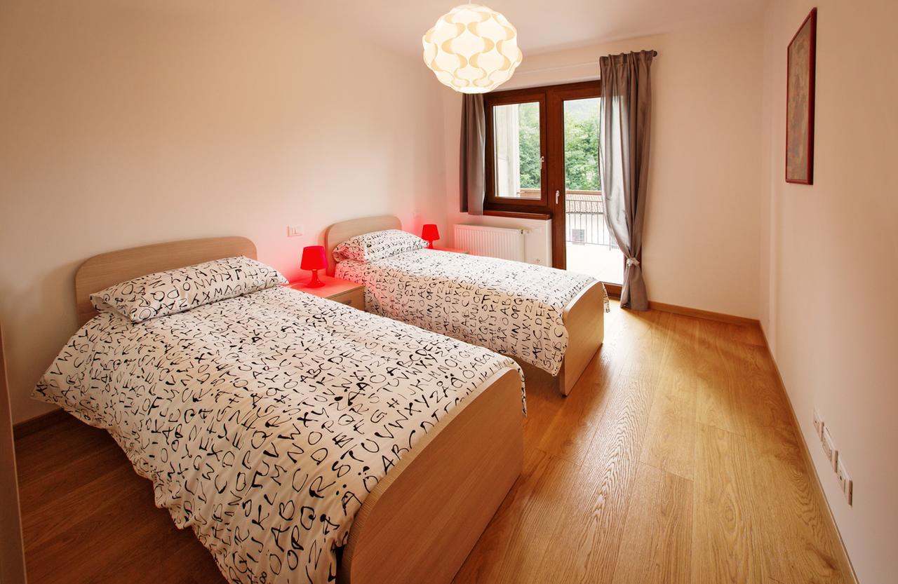 Diffuso Aparthotel