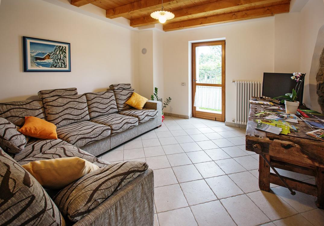 Diffuso Aparthotel Tolmezzo