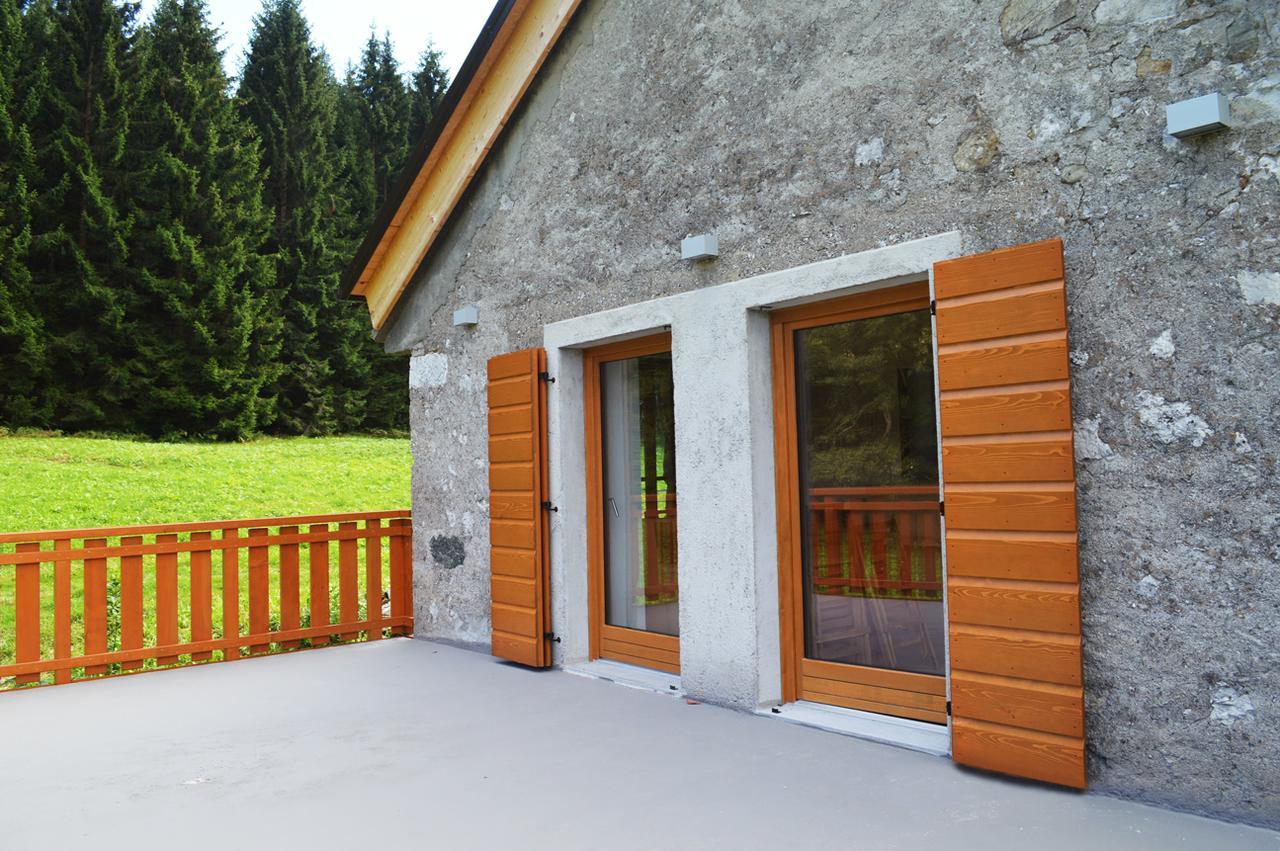 Diffuso Aparthotel