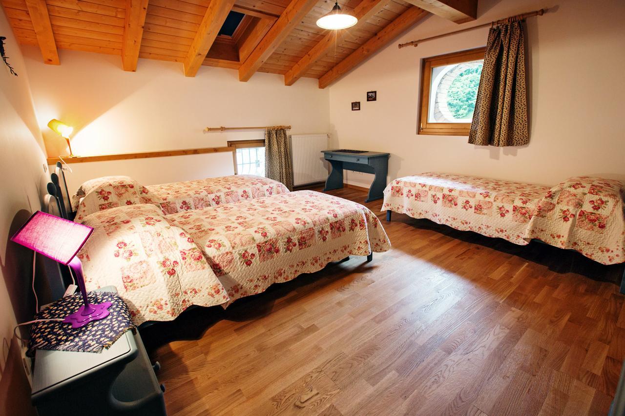 Diffuso Aparthotel Tolmezzo