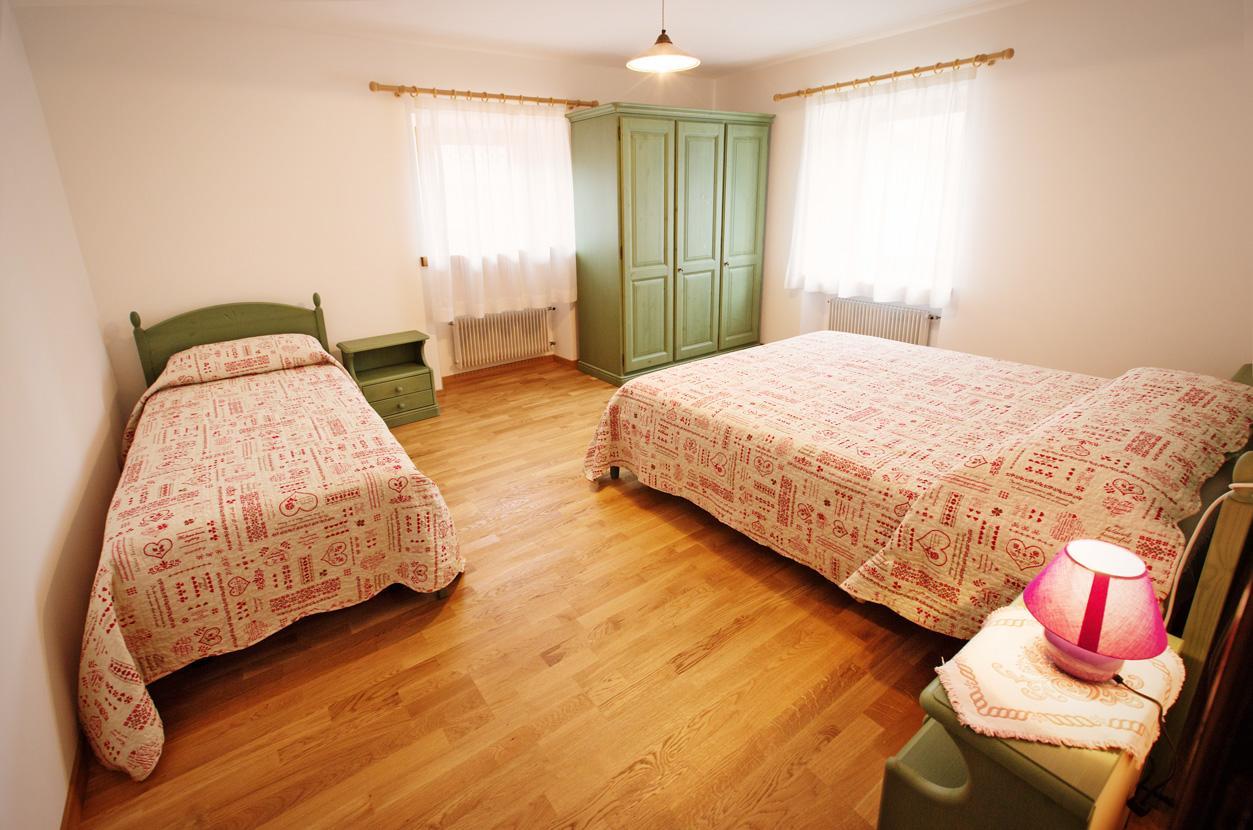 Aparthotel Diffuso