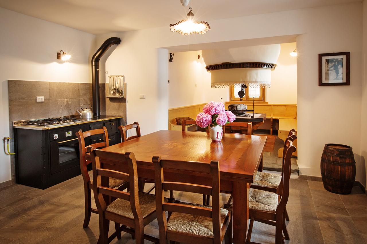 Diffuso Aparthotel Tolmezzo