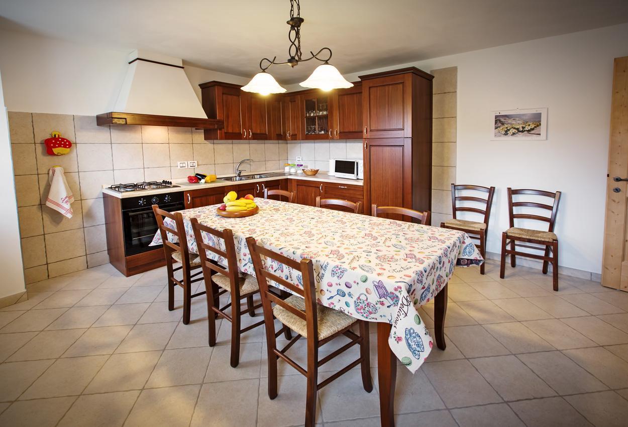 Aparthotel Diffuso Tolmezzo